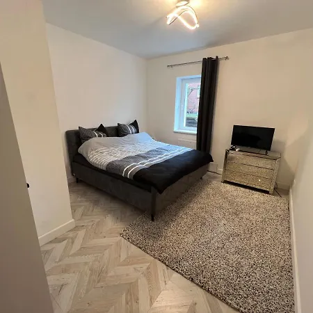 Kruegers Barsinghausen