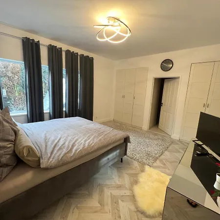 Apartman Kruegers
