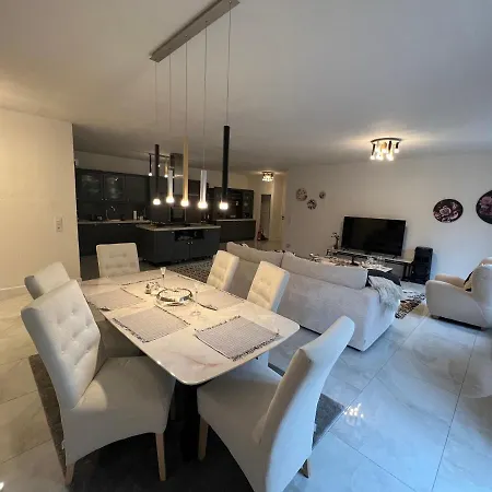 Kruegers Barsinghausen