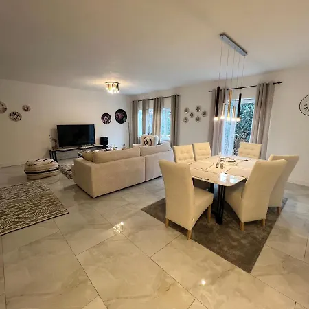 Appartement Kruegers Barsinghausen