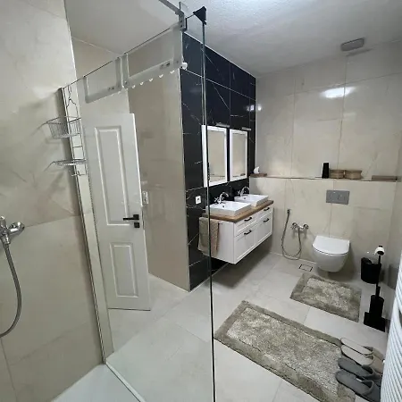 Apartman Kruegers Barsinghausen