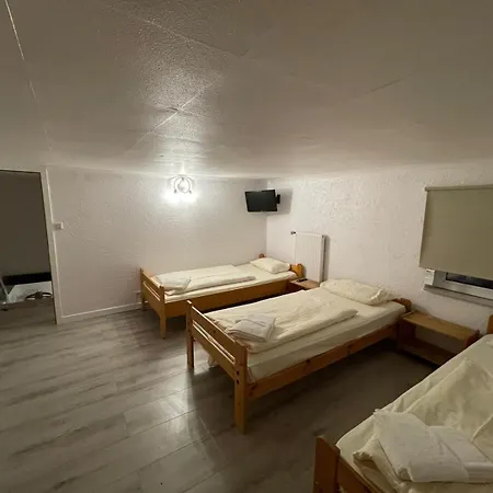 Apartman Kruegers