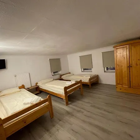 Apartament Kruegers *