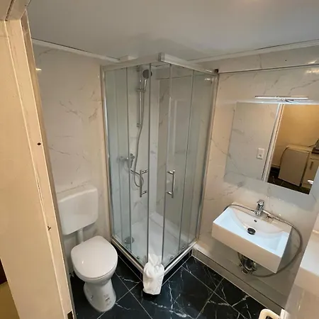 Kruegers Apartman *