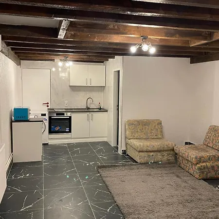 Apartament Kruegers Barsinghausen