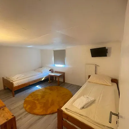 Apartamento Kruegers